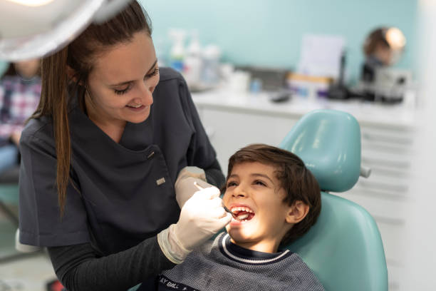 Best Emergency Treatment for Toothache in Edgerton, KS