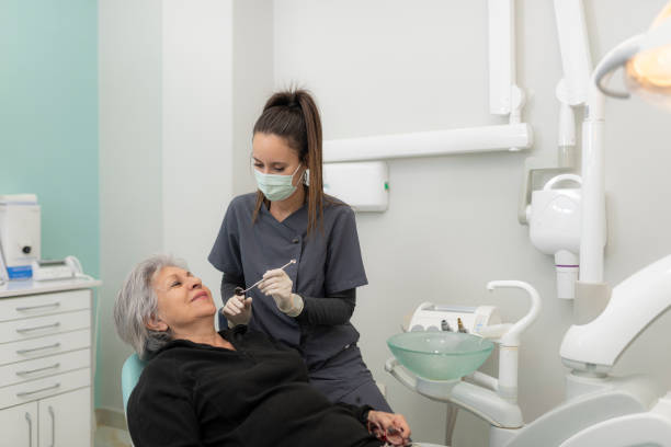 Best Emergency Dental Surgery in Edgerton, KS