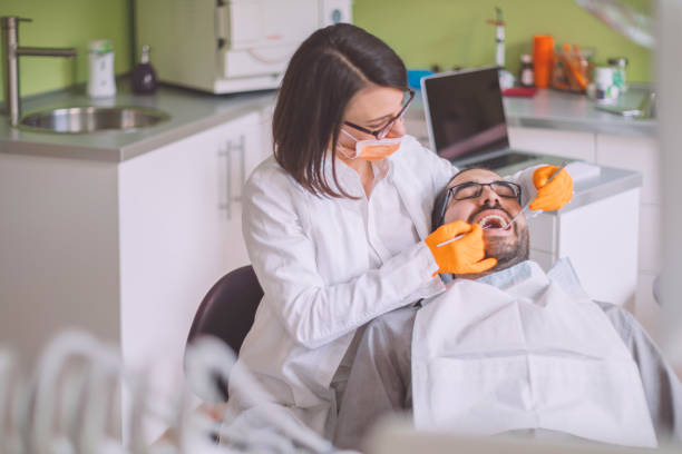 Best Emergency Tooth Extraction in Edgerton, KS
