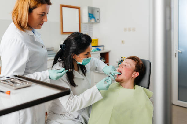 Best Emergency Orthodontic Repairs in Edgerton, KS