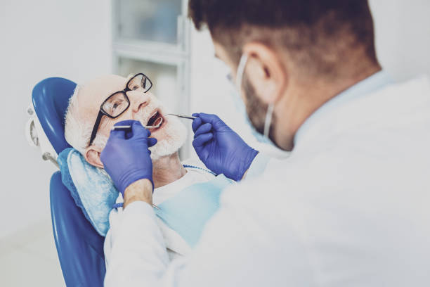 Best Pediatric Emergency Dentist in Edgerton, KS